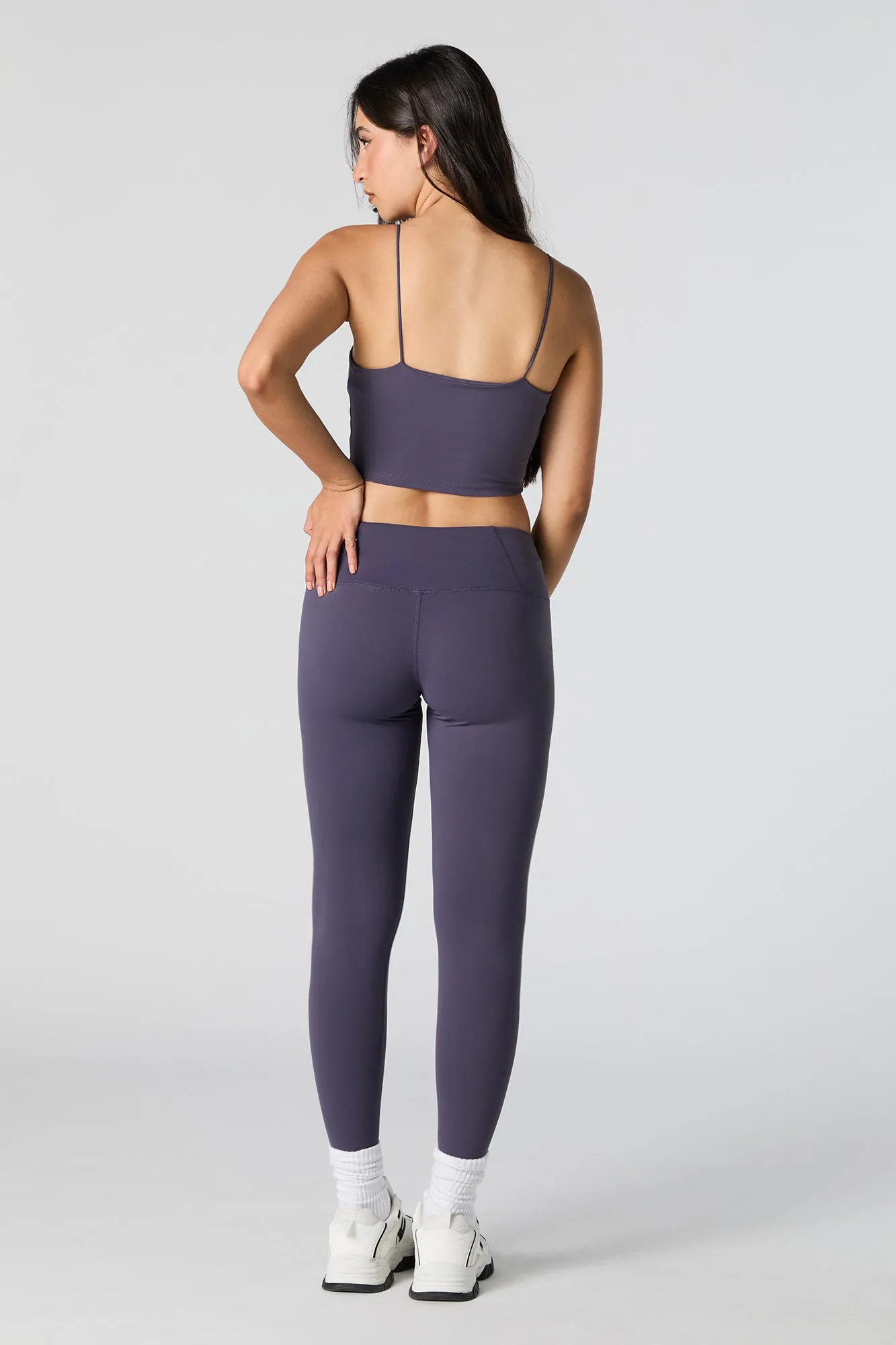 Active Back Pocket Legging