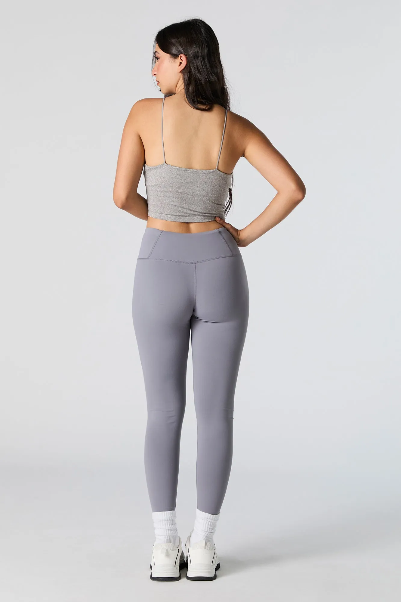 Active Back Pocket Legging