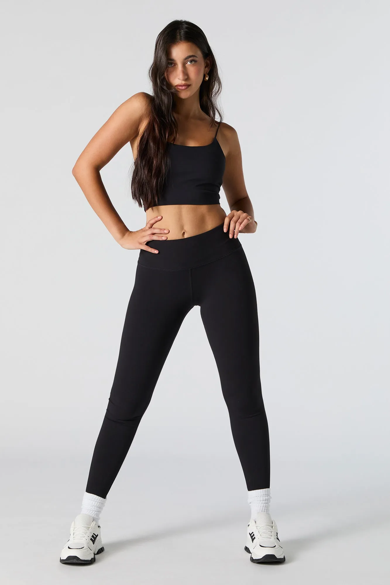 Active Back Pocket Legging