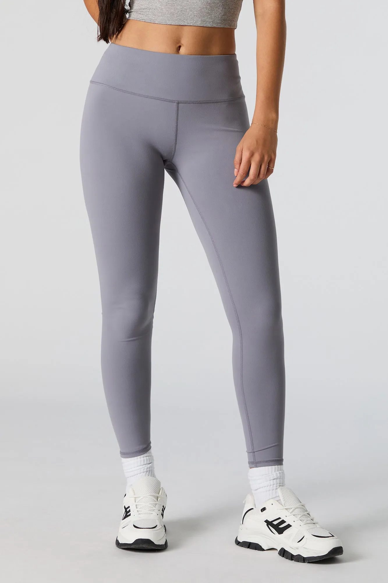 Active Back Pocket Legging