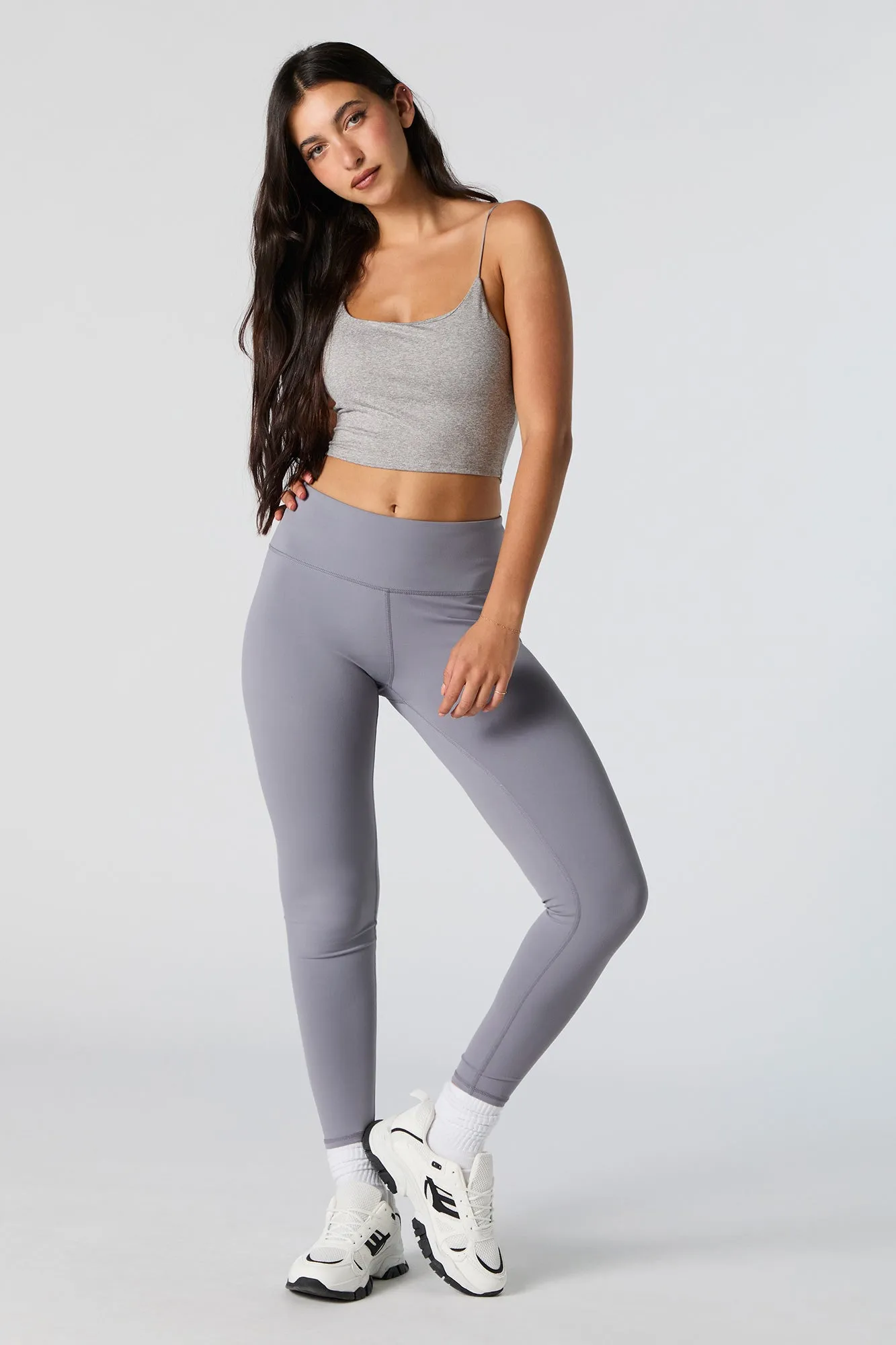 Active Back Pocket Legging