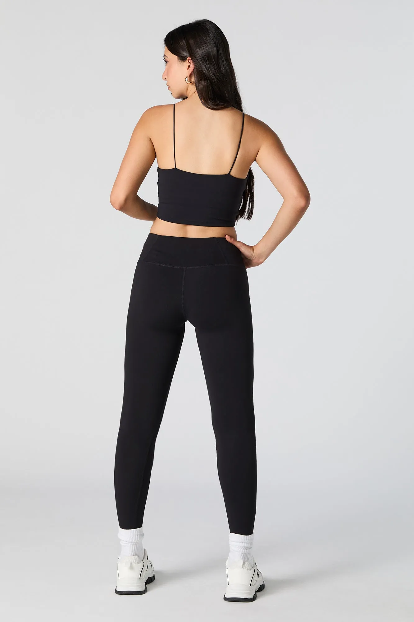 Active Back Pocket Legging