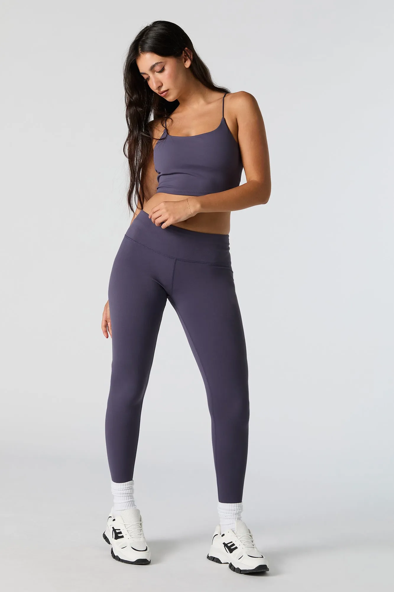 Active Back Pocket Legging