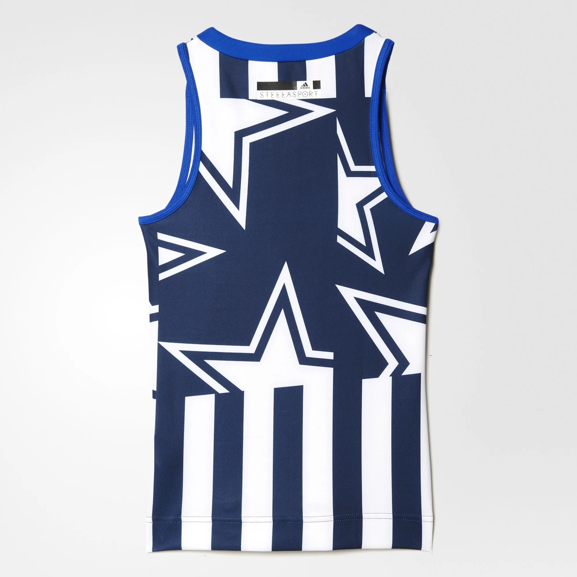 adidas STELLASPORT COLLEGE TANK B (AP6218)