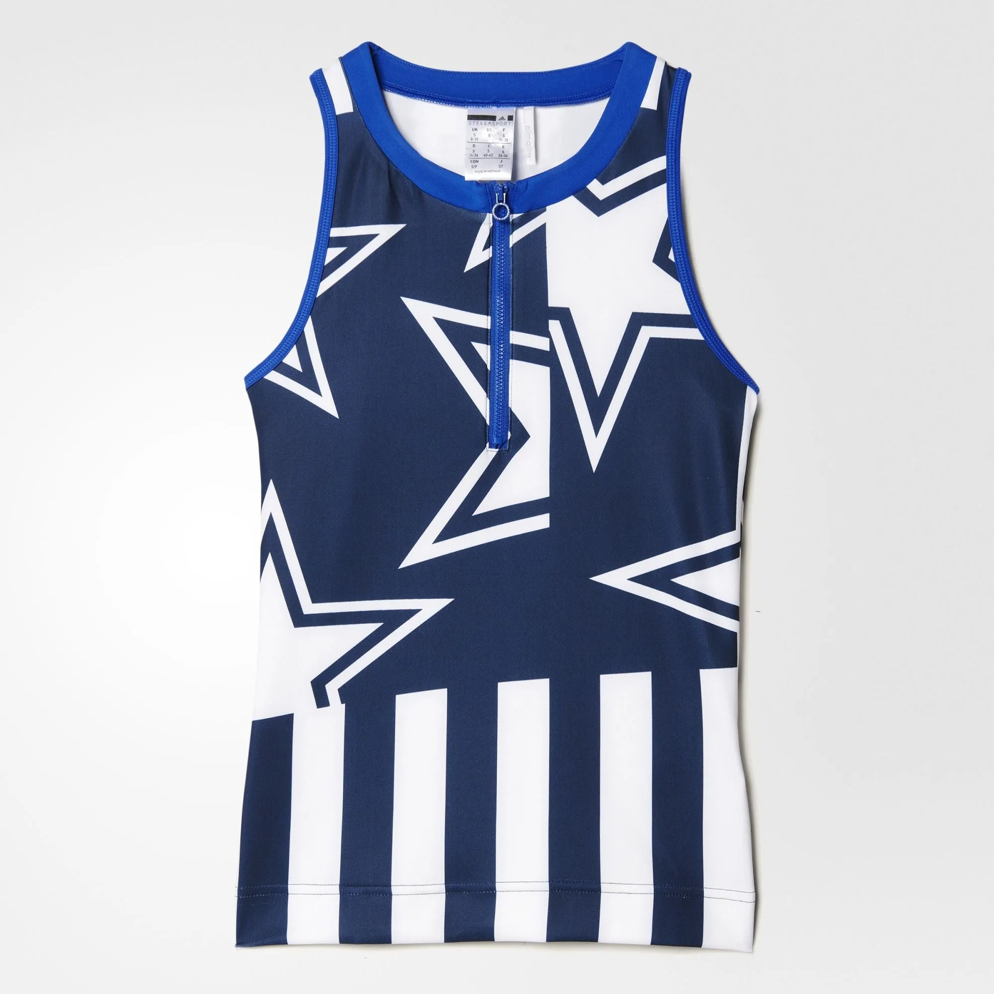 adidas STELLASPORT COLLEGE TANK B (AP6218)