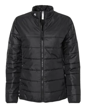 Adidas Women's Puffer Jacket A571