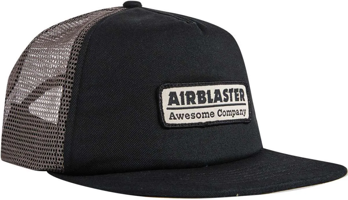 Airblaster Gas Station Trucker Hat 2023