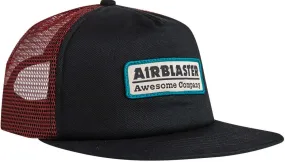 Airblaster Gas Station Trucker Hat 2023