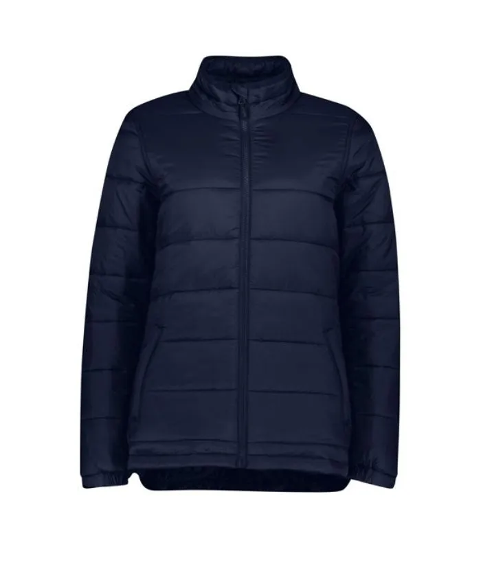 Alpine Womens ECO Puffer Jacket