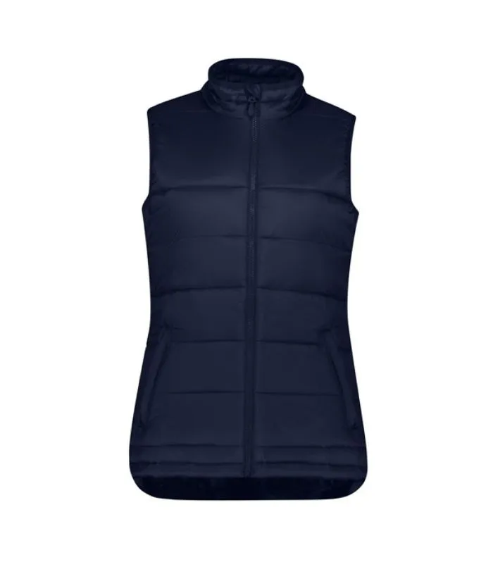 Alpine Womens ECO Puffer Vest