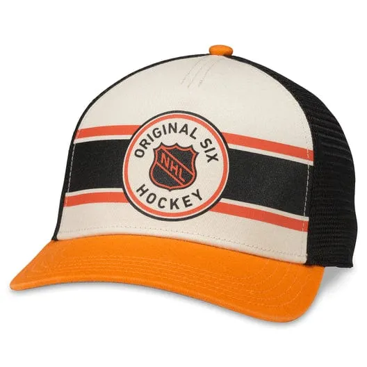 American Needle Sinclair Hat - NHL Shield