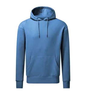 Anthem Unisex Hoodie | INDIGO BLUE