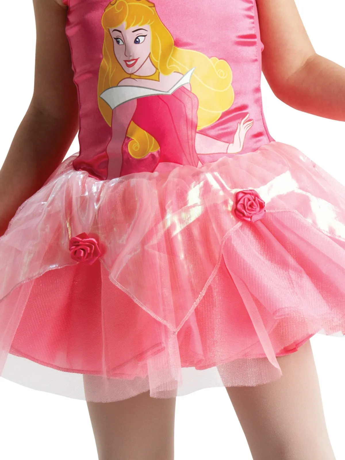 Aurora Ballerina Costume for Infants & Toddlers - Disney Sleeping Beauty