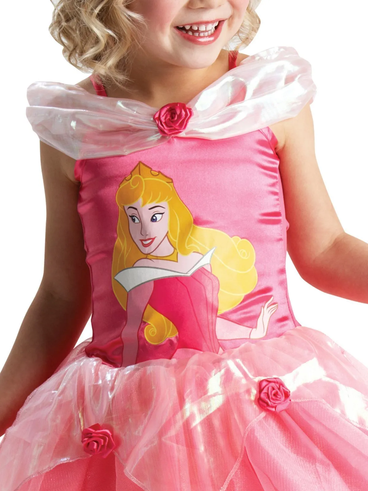 Aurora Ballerina Costume for Infants & Toddlers - Disney Sleeping Beauty