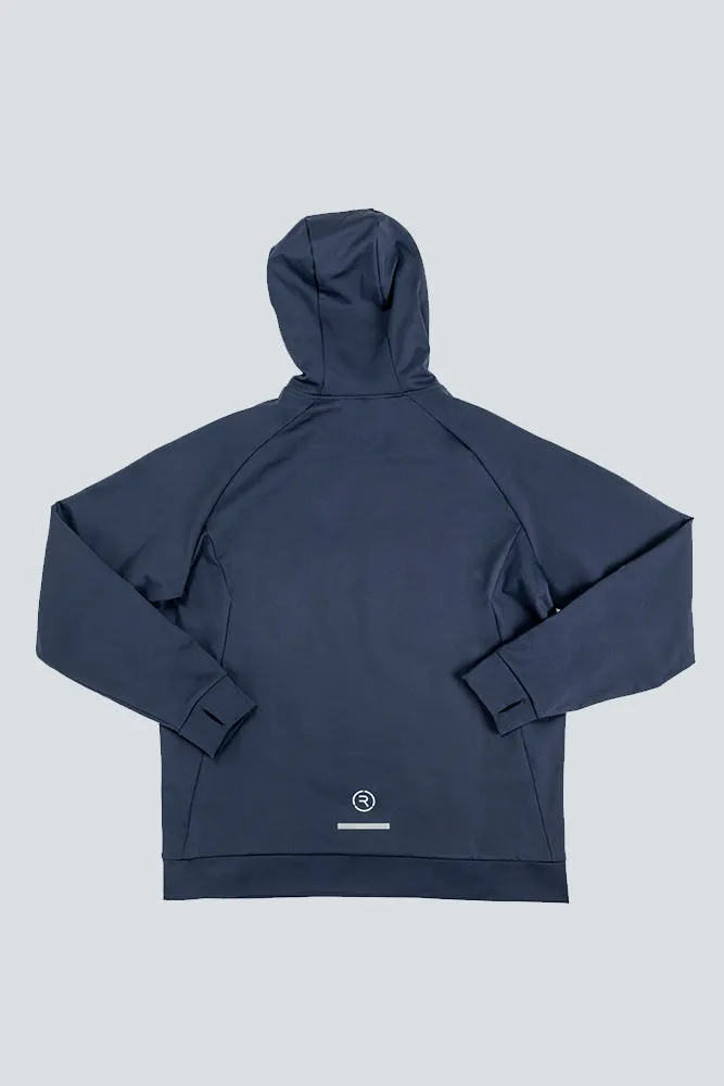 Aydar Hoodie Navy