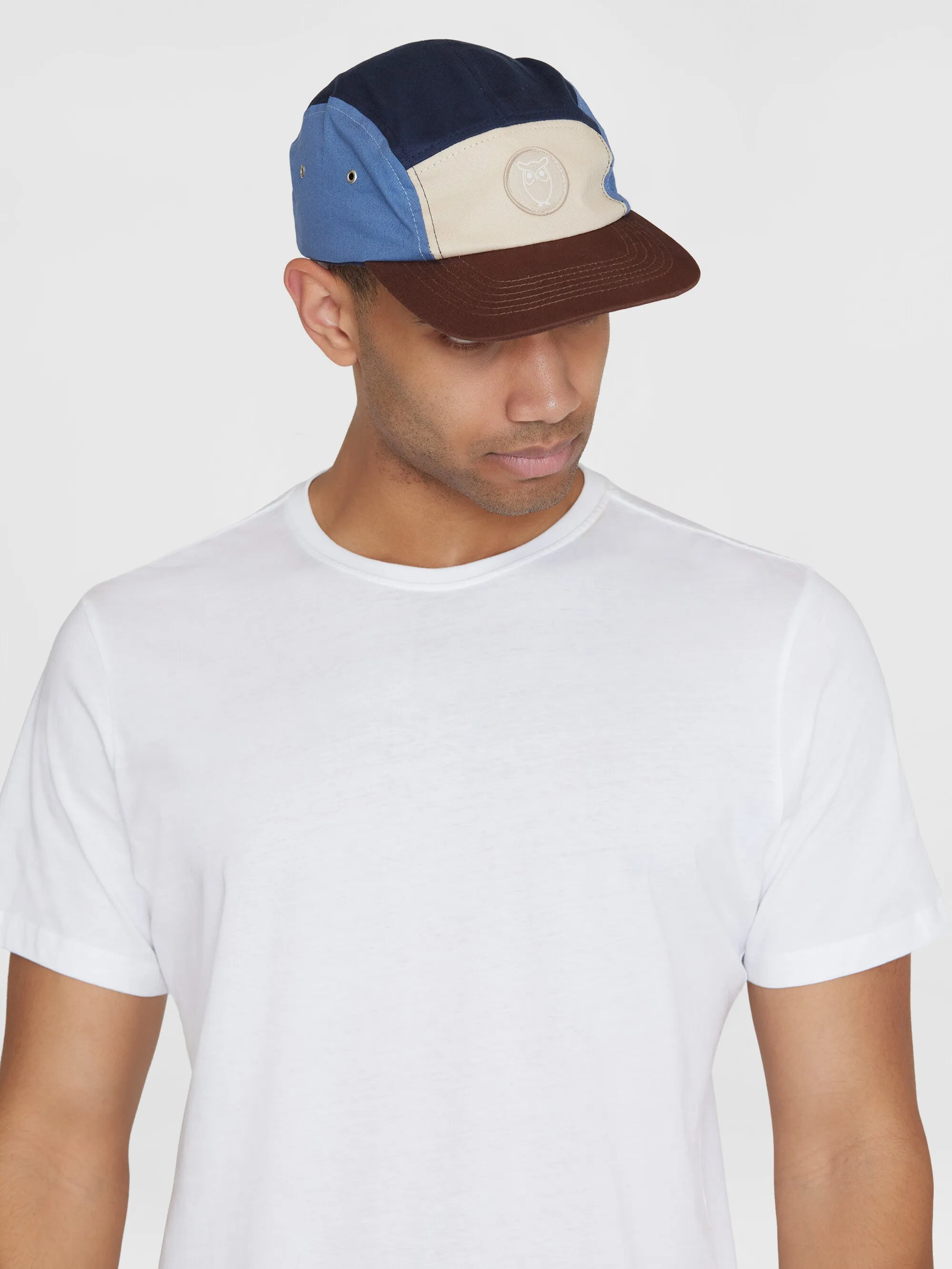 Backley cap - Multi color AOP