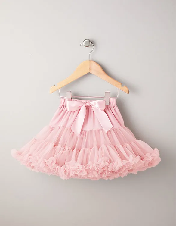 Ballet Pink Tutu - Little Sister