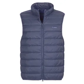 Barbour Bretby Mens Gilet - Navy