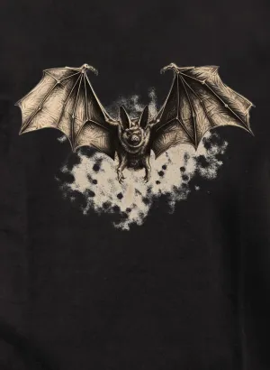 Bat image T-Shirt