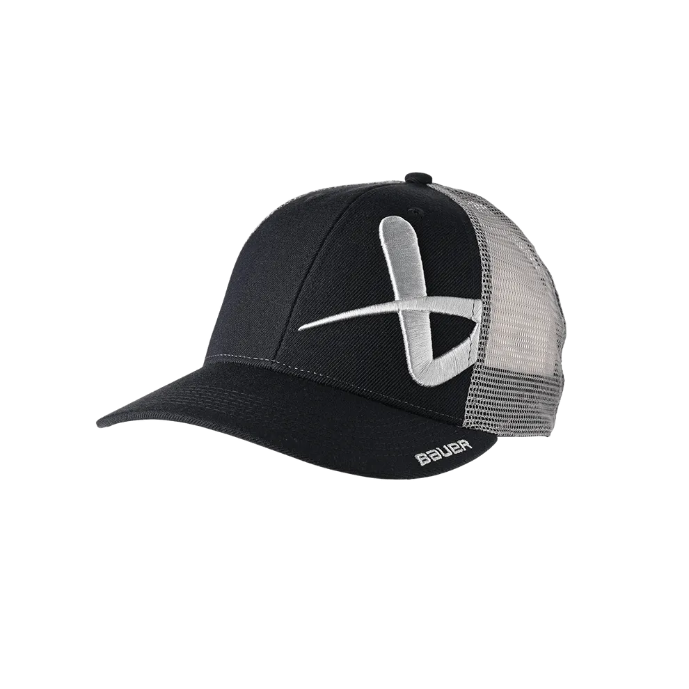 Bauer - Core Snapback Youth Hat