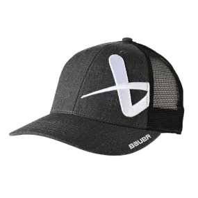 Bauer Core Snapback Youth Hat