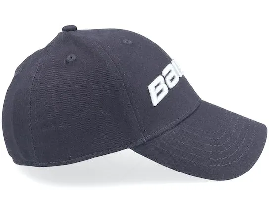 Bauer - Navy Core Fitted Hat