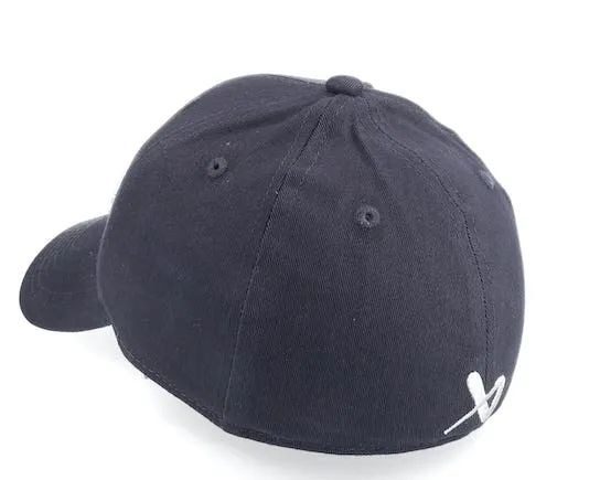 Bauer - Navy Core Fitted Hat