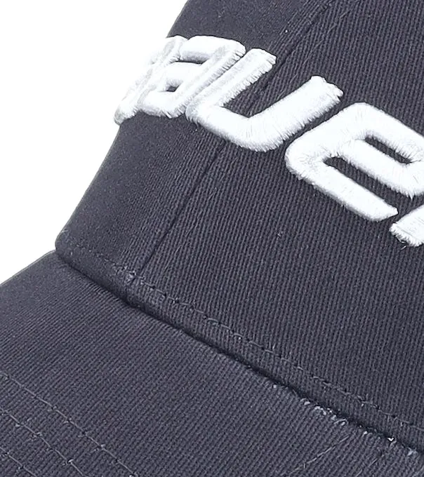 Bauer - Navy Core Fitted Hat