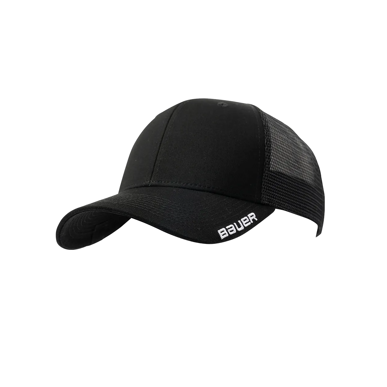 BAUER TEAM MESH SNAPBACK SENIOR