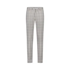 BLUE INDUSTRY Window Pant Taupe