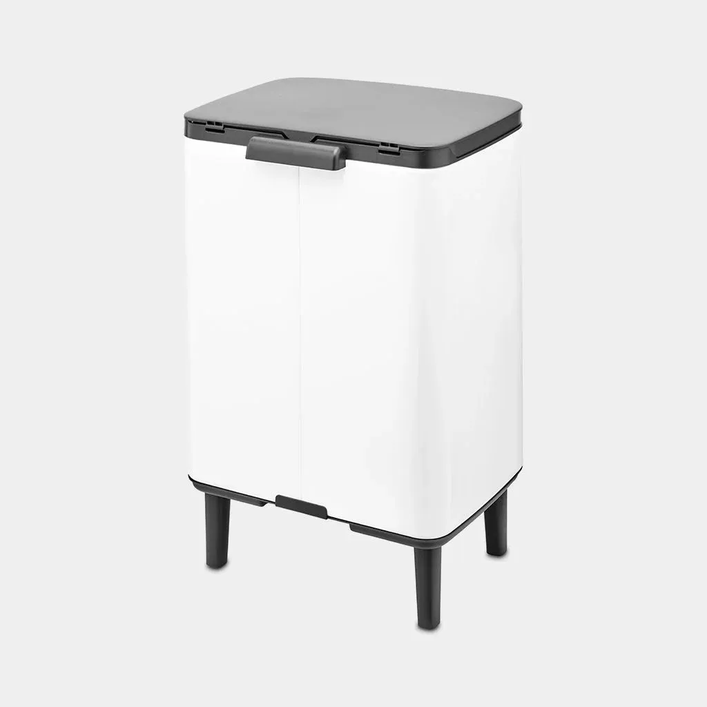 Bo Waste Bin Hi- 12L