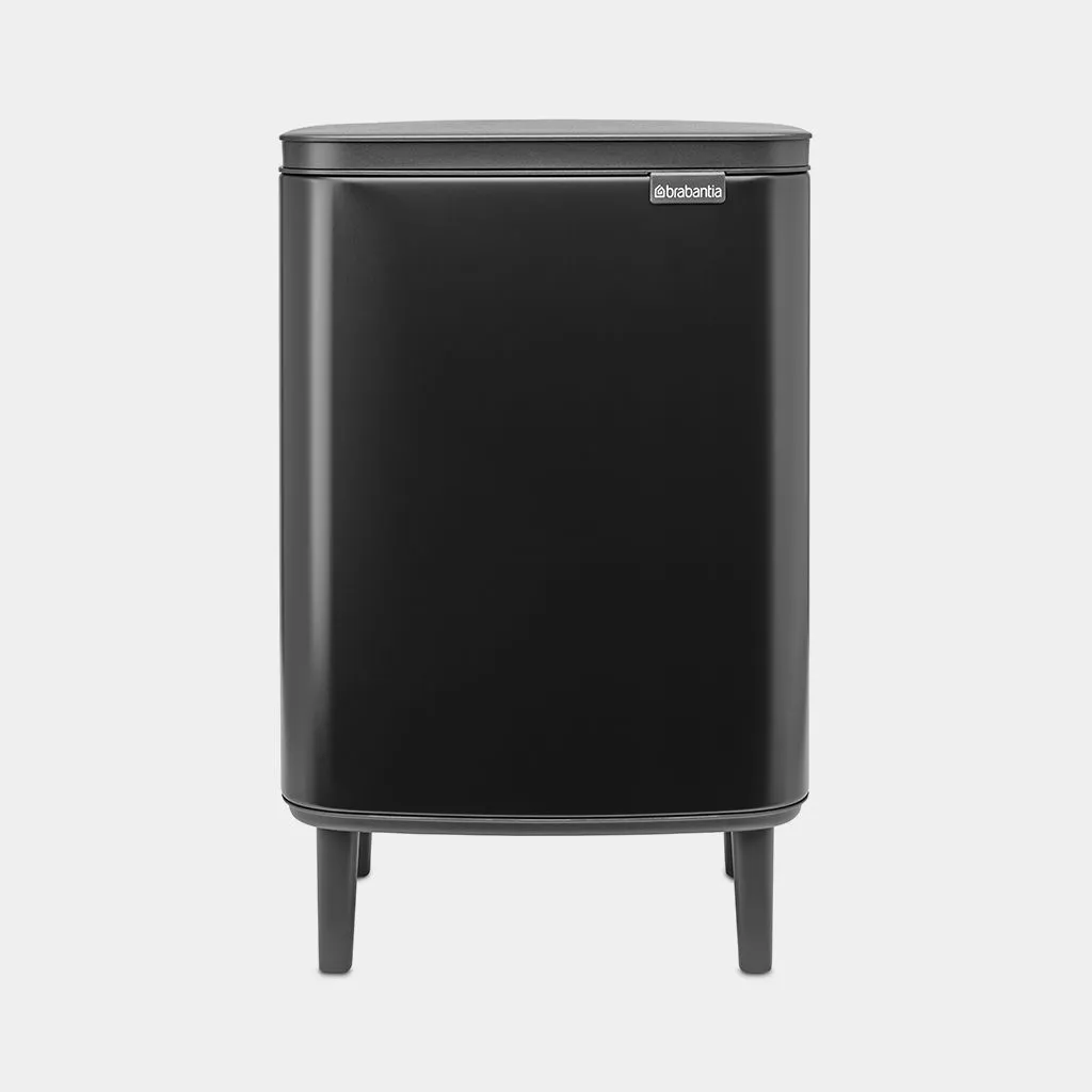 Bo Waste Bin Hi- 12L