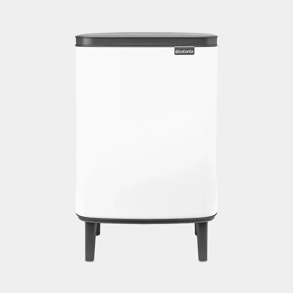 Bo Waste Bin Hi- 12L