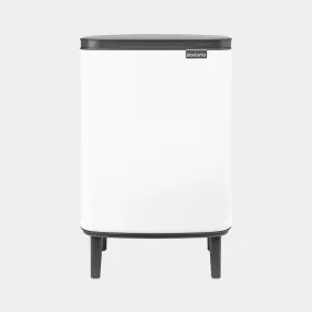 Bo Waste Bin Hi- 12L