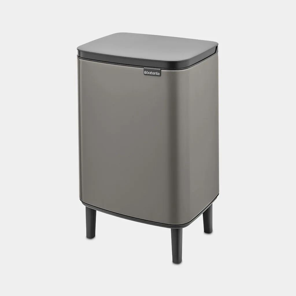 Bo Waste Bin Hi- 12L