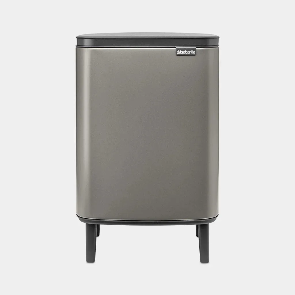 Bo Waste Bin Hi- 12L