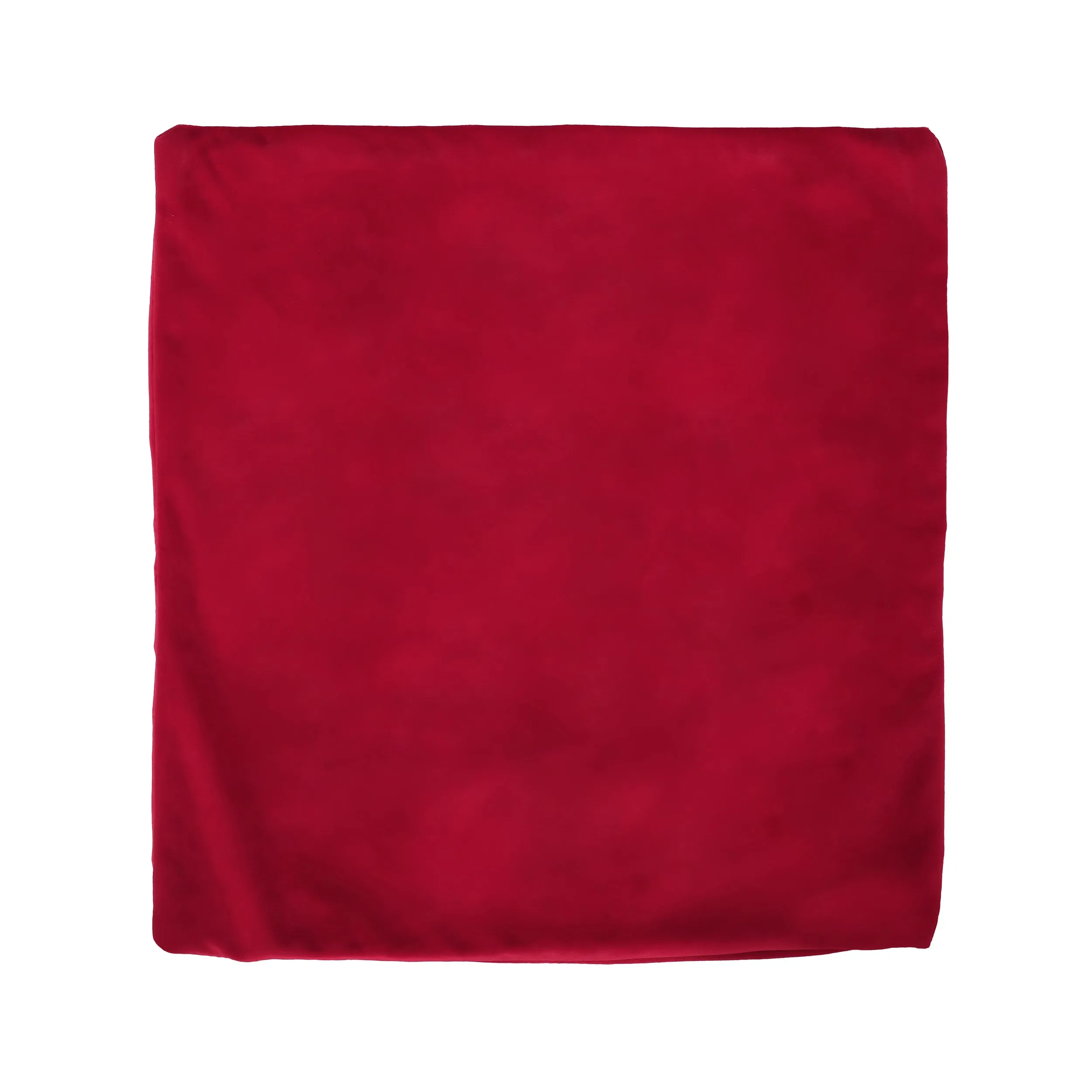 Bolivar Glam Velvet Christmas Throw Pillow