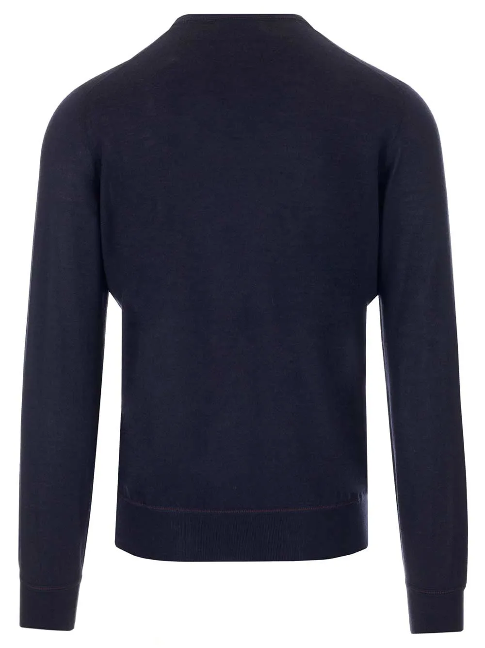 Brunello Cucinelli Knitted Crewneck Jumper