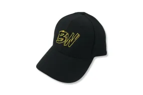 Bushwakka Cap - Black