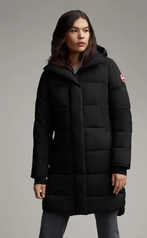 Canada Goose Alliston Coat - Women's