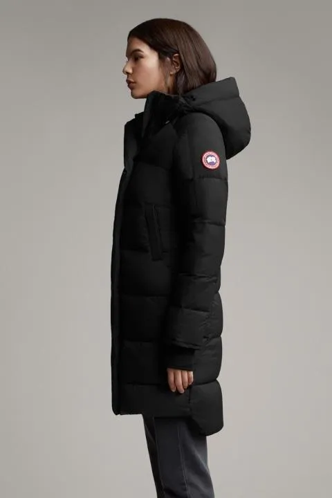 Canada Goose Alliston Coat - Women's