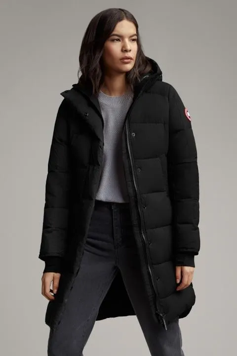 Canada Goose Alliston Coat - Women's