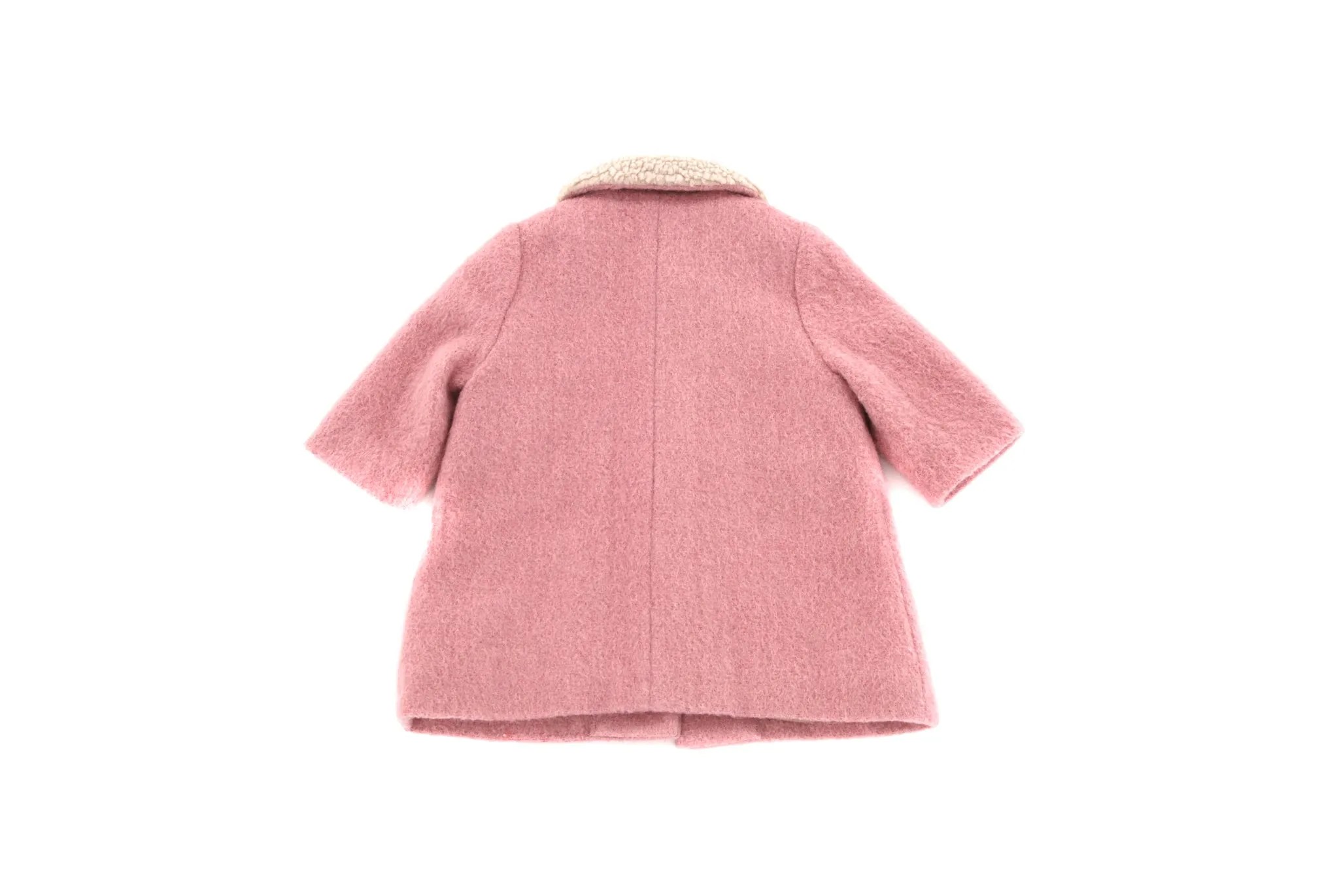 Caramel, Baby Girls Coat, 9-12 Months