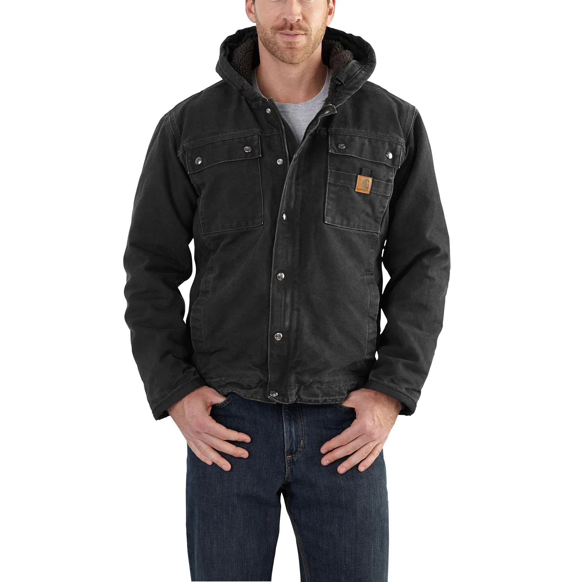 Carhartt Bartlett Jacket