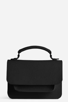 Cecilia Crossbody - Black