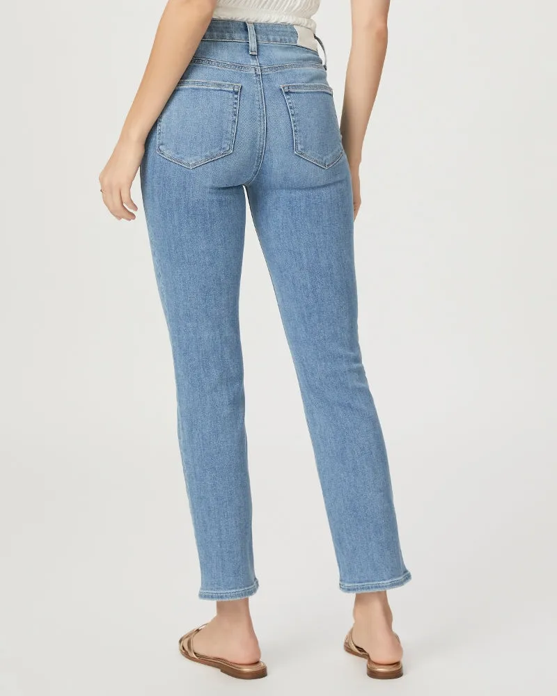 Cindy Straight Jeans - Golden Age