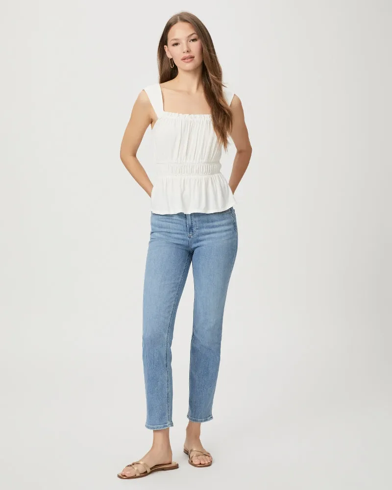 Cindy Straight Jeans - Golden Age