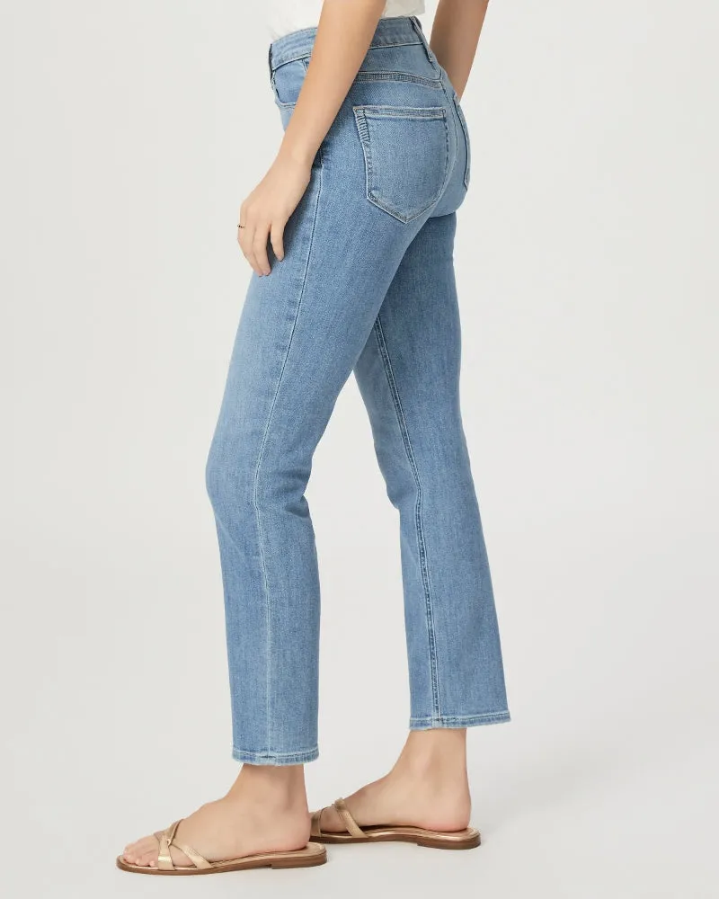 Cindy Straight Jeans - Golden Age