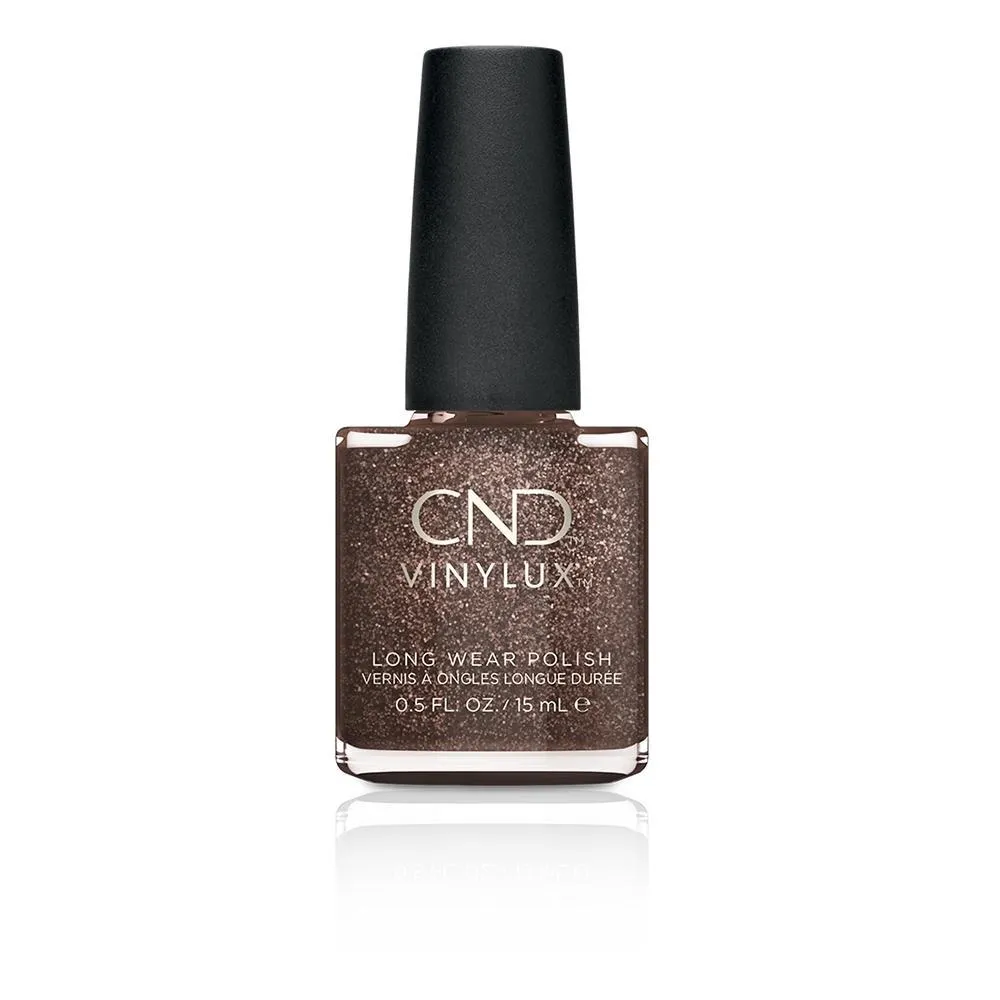 CND - Vinylux Grace 0.5 oz - #301