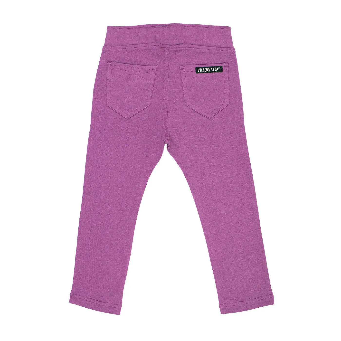 College Wear "Jeans" in Acai - 2 Left Size 2-3 & 3-4 years